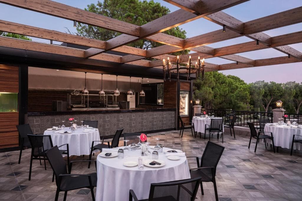 Charter Antalya - PAPILLON AYSCHA HOTEL - 2