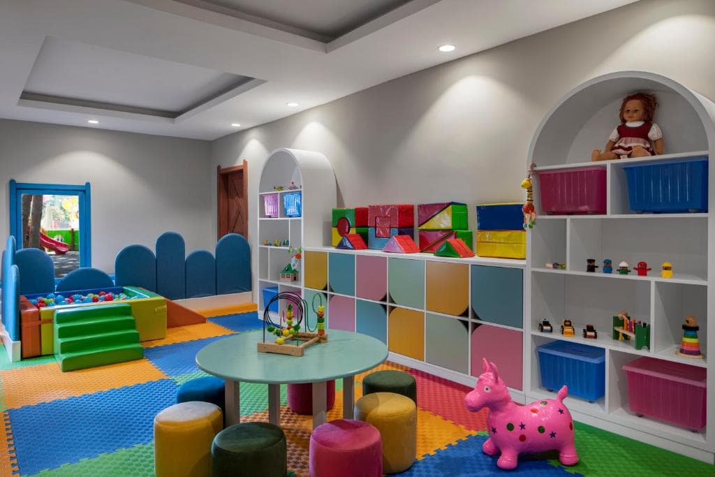 Charter Antalya - PAPILLON AYSCHA HOTEL - 28
