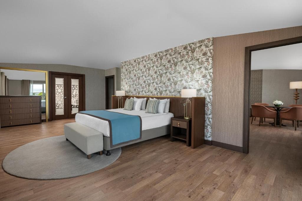 Charter Antalya - PAPILLON AYSCHA HOTEL - 29