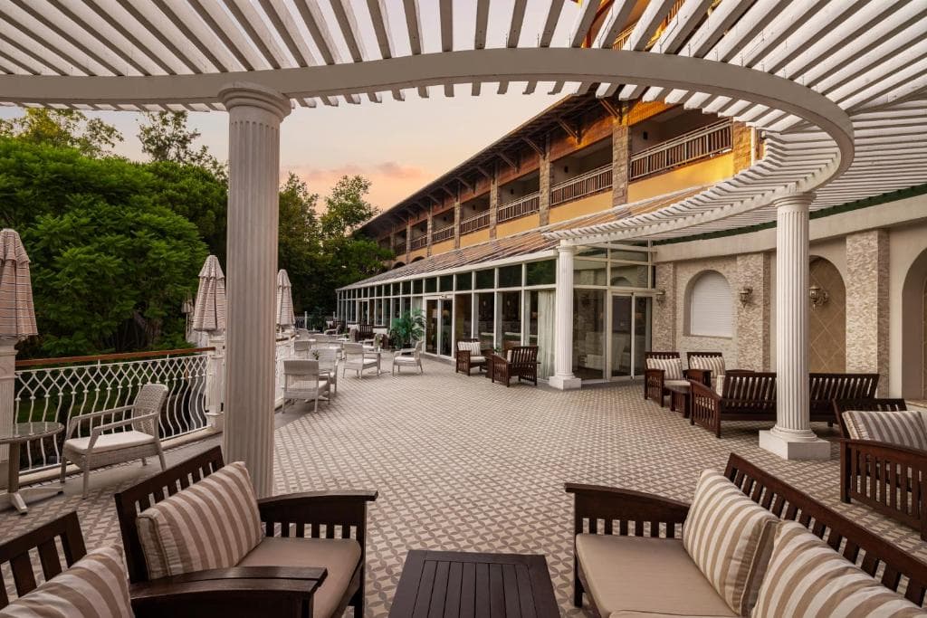 Hotel Papillon Belvil Holiday Village - 7