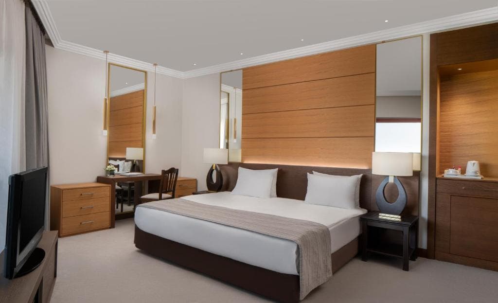 Hotel Papillon Belvil Holiday Village - 9