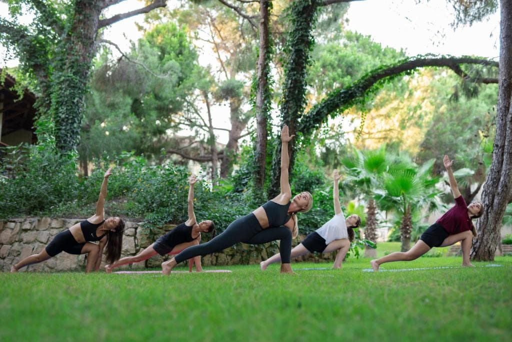 Hotel Papillon Belvil Holiday Village - 11