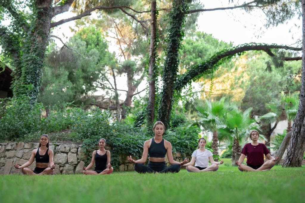 Hotel Papillon Belvil Holiday Village - 12