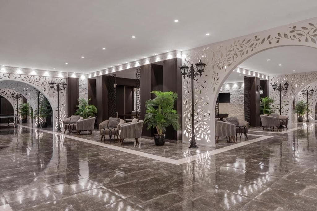 Hotel Papillon Belvil Holiday Village - 16