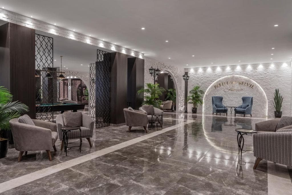 Hotel Papillon Belvil Holiday Village - 18