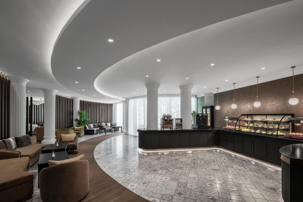 Hotel Papillon Belvil Holiday Village - 21