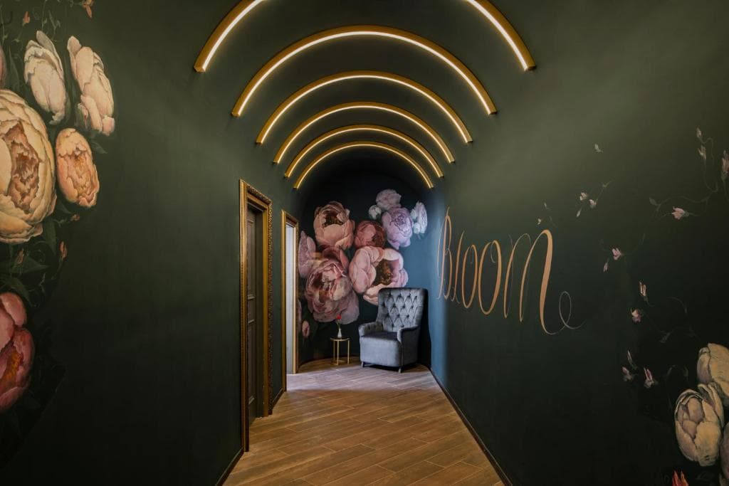 Hotel Papillon Belvil Holiday Village - 22