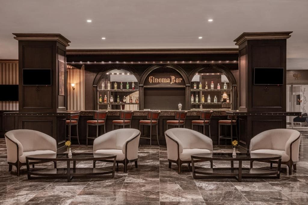 Hotel Papillon Belvil Holiday Village - 24