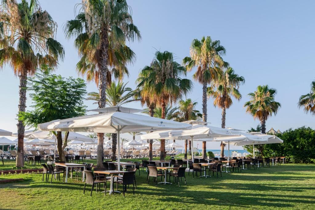 Hotel Papillon Belvil Holiday Village - 29