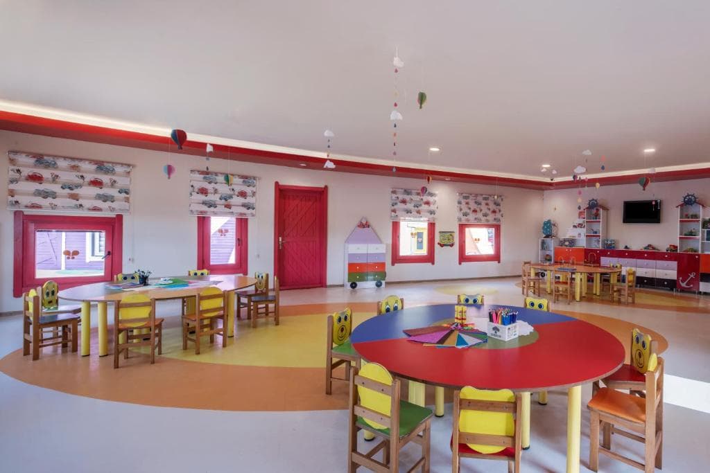 Hotel Papillon Belvil Holiday Village - 34