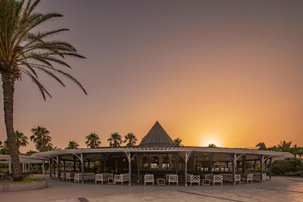 Hotel Papillon Belvil Holiday Village - 42