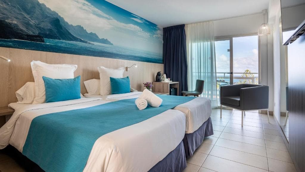 Hotel BLUESEA Marieta - 6