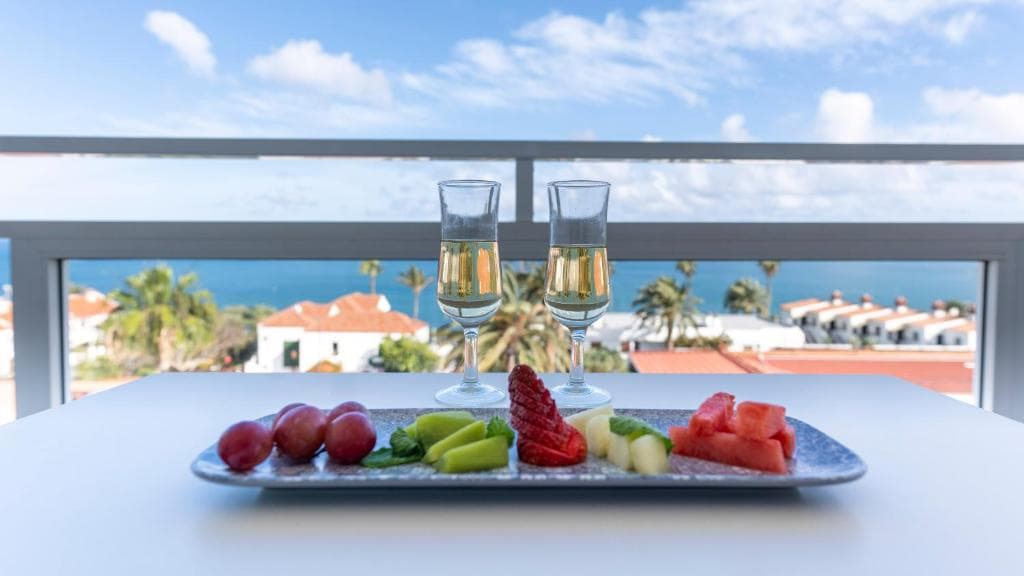 Hotel BLUESEA Marieta - 8