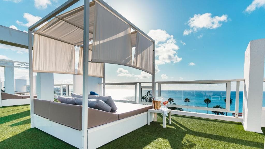 Hotel BLUESEA Marieta - 9