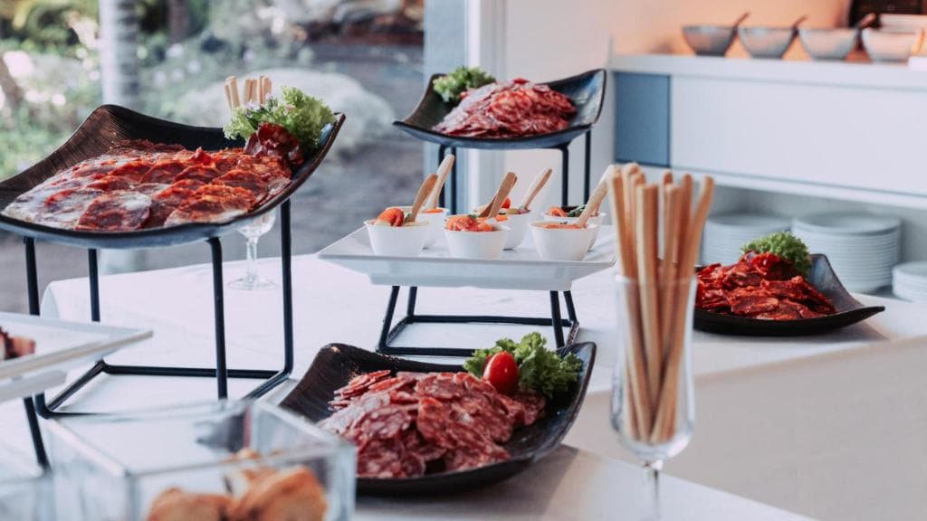 Hotel BLUESEA Marieta - 17