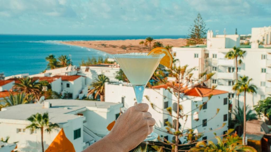 Hotel BLUESEA Marieta - 21