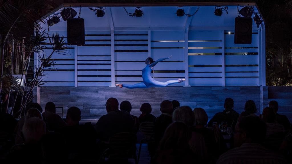 Hotel BLUESEA Marieta - 23