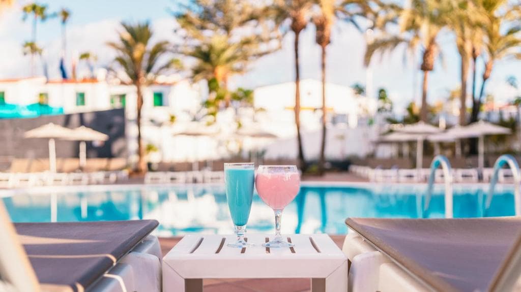 Hotel BLUESEA Marieta - 28