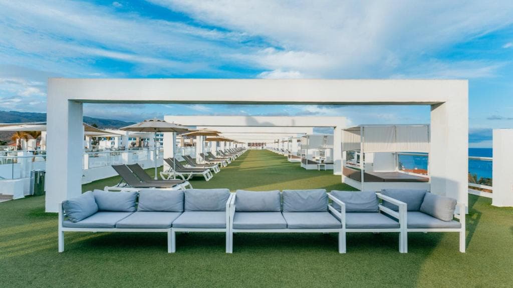 Hotel BLUESEA Marieta - 43