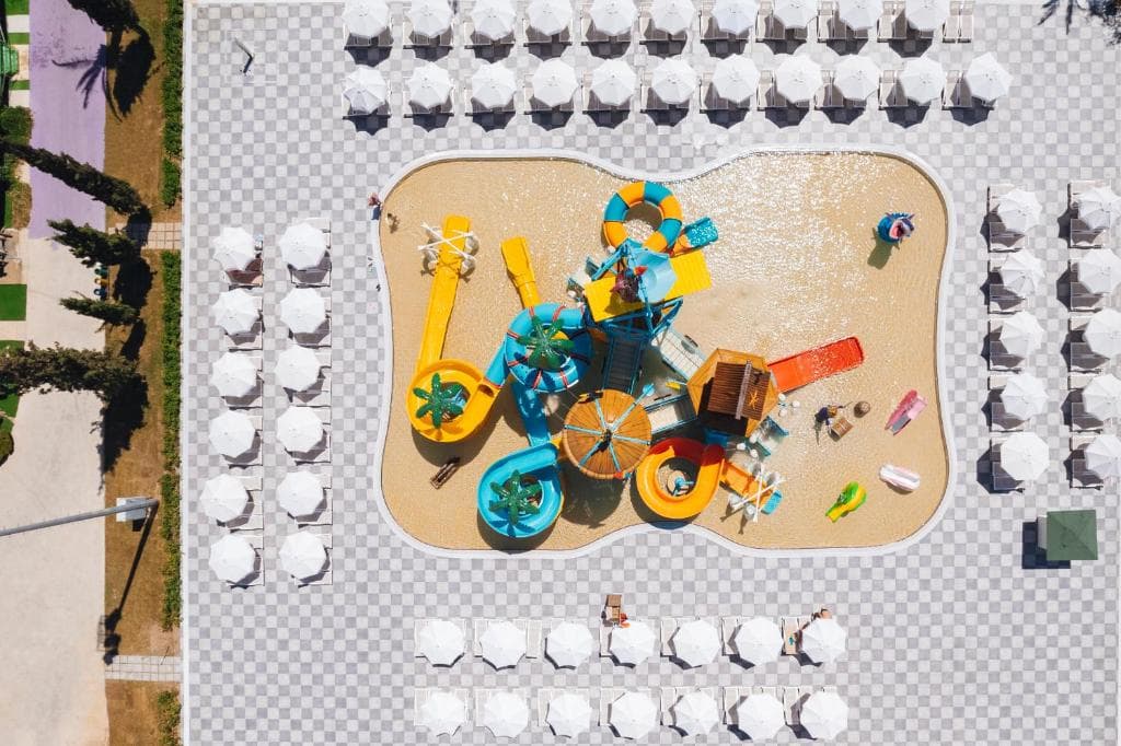 Charter Antalya - SILENCE BEACH RESORT HOTEL - 18