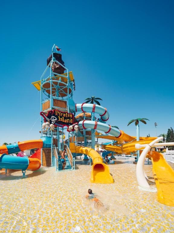 Charter Antalya - SILENCE BEACH RESORT HOTEL - 21