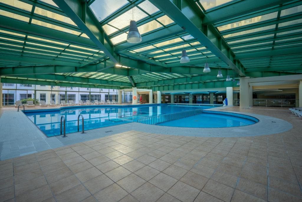 Charter Antalya - SILENCE BEACH RESORT HOTEL - 36