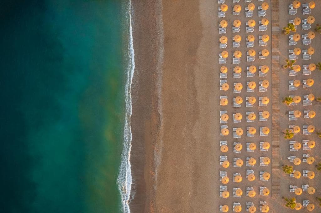 Charter Antalya - SILENCE BEACH RESORT HOTEL - 38