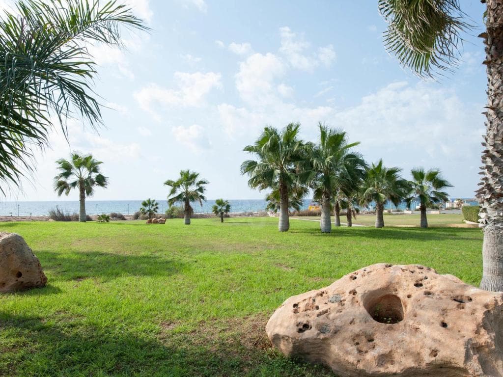 Nelia Sea Breeze (EX Anmaria Hotel) - 16