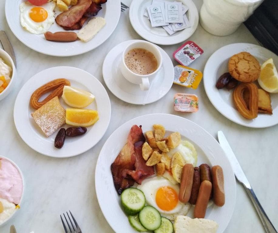 Nelia Sea Breeze (EX Anmaria Hotel) - 21