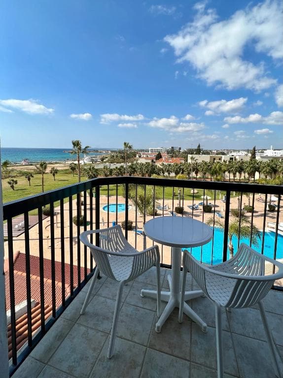 Nelia Sea Breeze (EX Anmaria Hotel) - 25