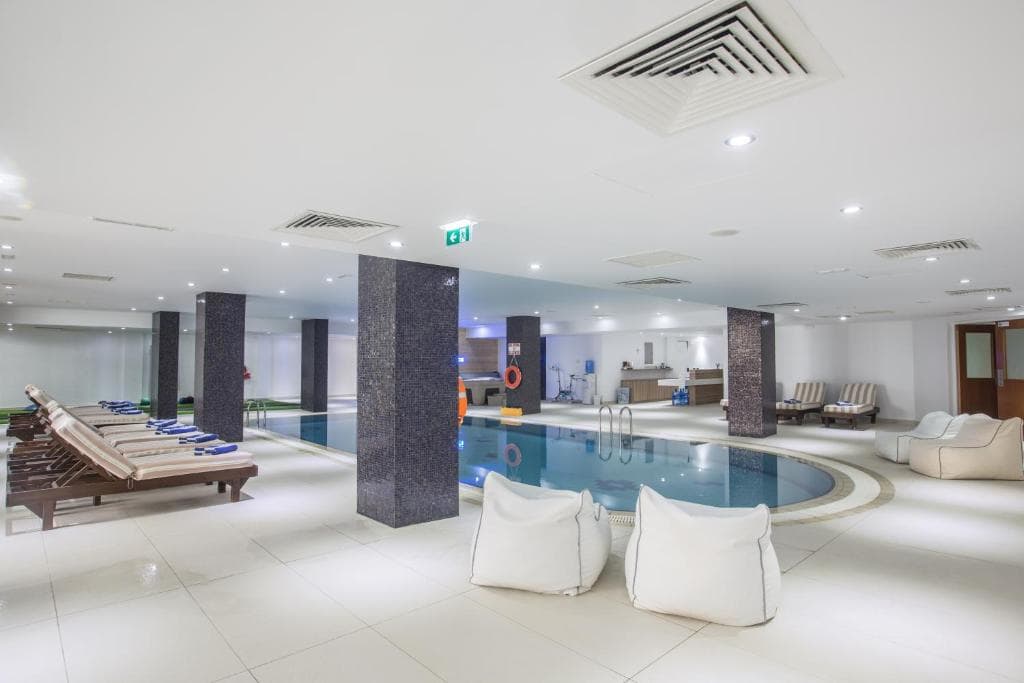 Nelia Sea Breeze (EX Anmaria Hotel) - 28