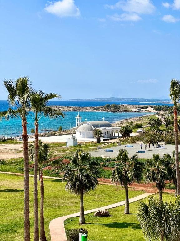 Nelia Sea Breeze (EX Anmaria Hotel) - 29