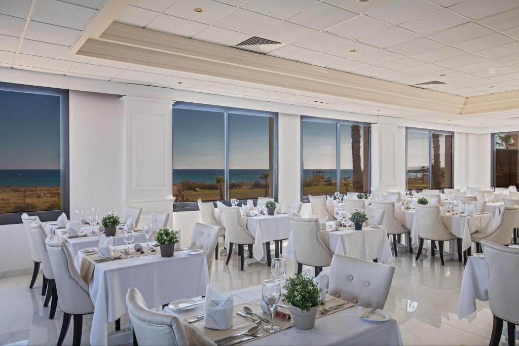 Nelia Sea Breeze (EX Anmaria Hotel) - 40