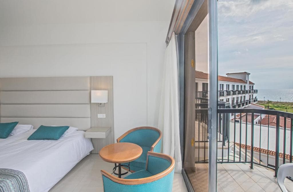 Nelia Sea Breeze (EX Anmaria Hotel) - 41