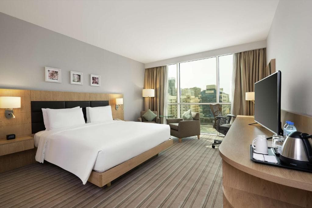 Hotel Hilton Garden Inn Dubai, Mall Avenue (Ex. Hilton Garden Inn Hotel Mall of Emirates) - 3