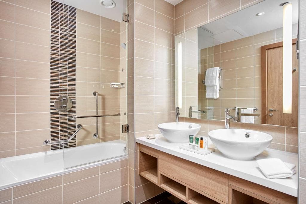 Hotel Hilton Garden Inn Dubai, Mall Avenue (Ex. Hilton Garden Inn Hotel Mall of Emirates) - 5