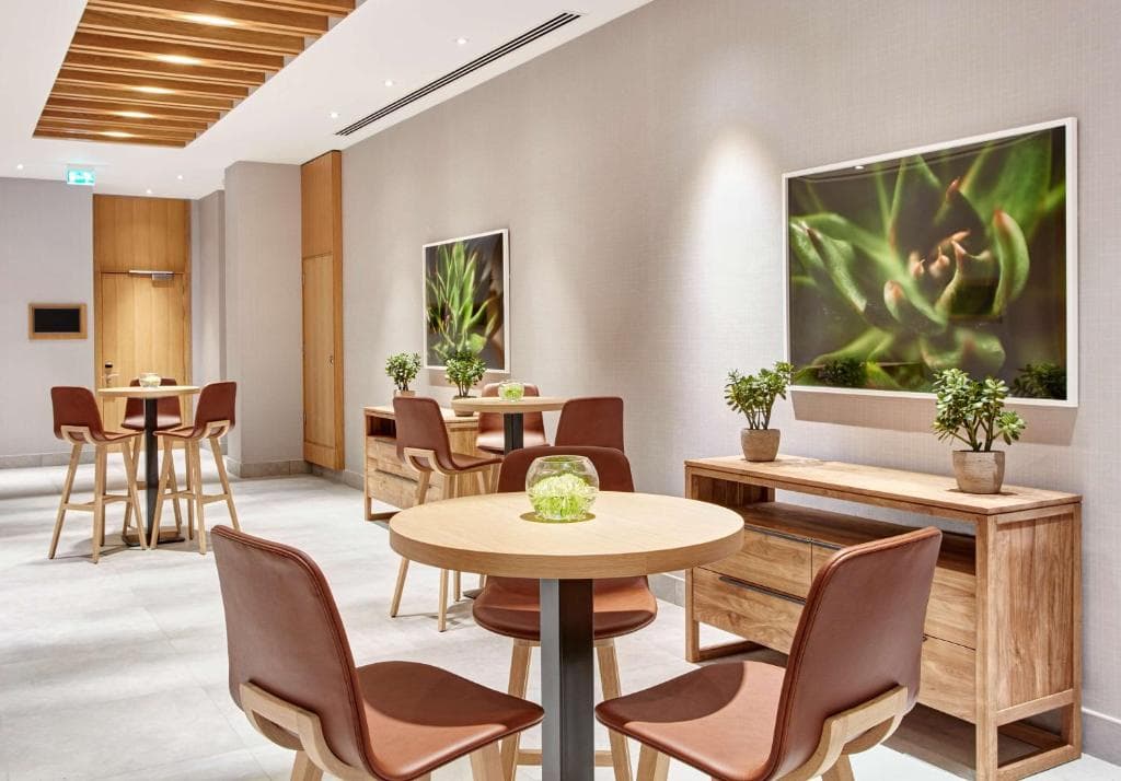 Hotel Hilton Garden Inn Dubai, Mall Avenue (Ex. Hilton Garden Inn Hotel Mall of Emirates) - 14