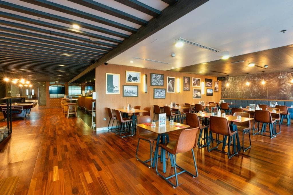 Hotel The First Collection Marina, Dubai, a Tribute Portfolio (ex. Wyndham Dubai Marina) - 25