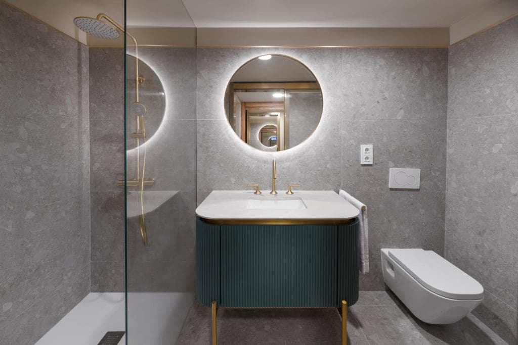 Hotel Atlantic El Tope - 4