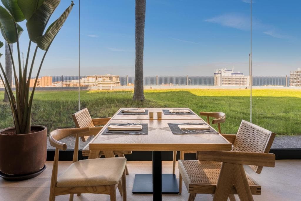 Hotel Atlantic El Tope - 25