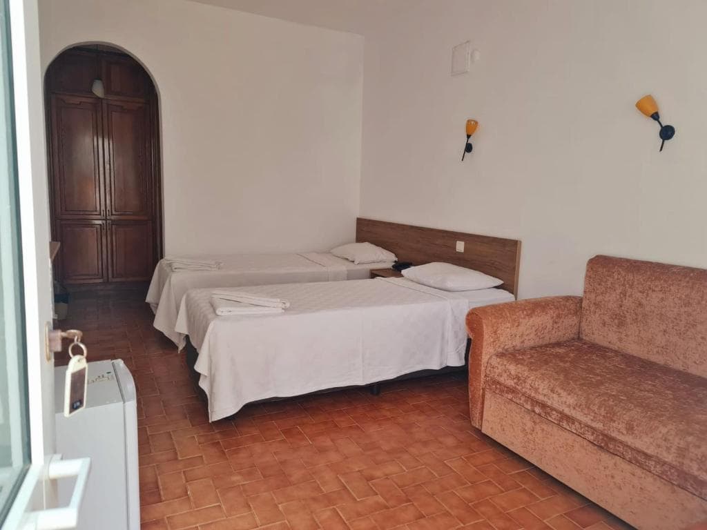 Hotel Nagi Beach - 32