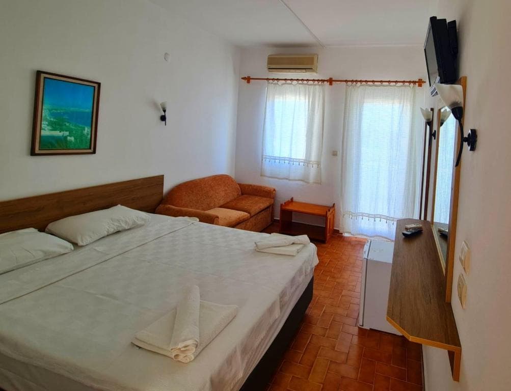 Hotel Nagi Beach - 37