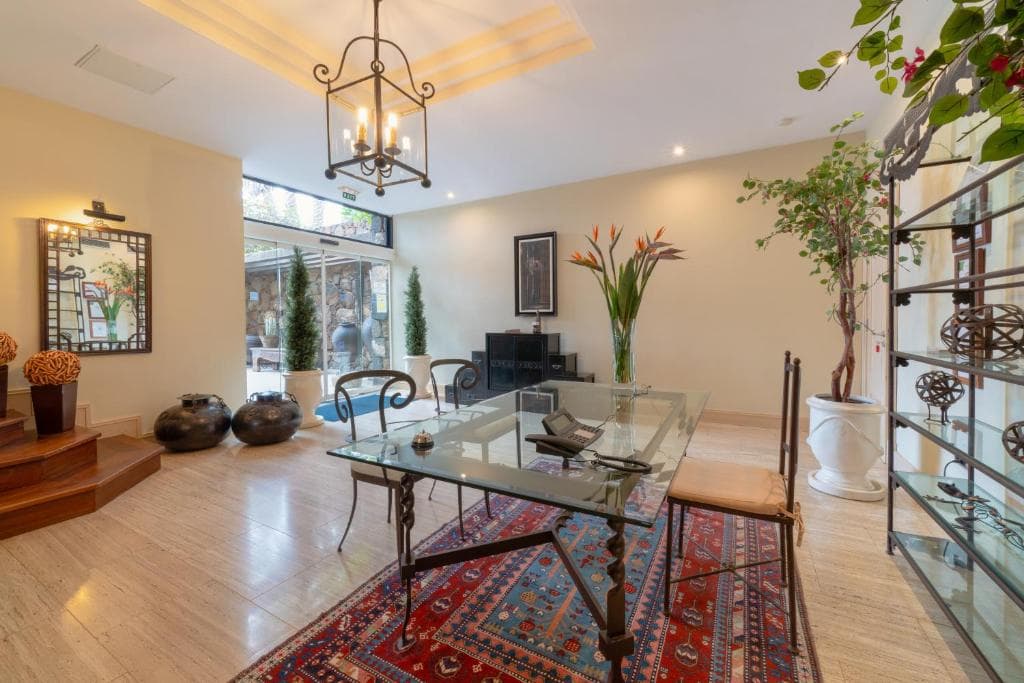 Hotel Boutique Villa VIK - 34