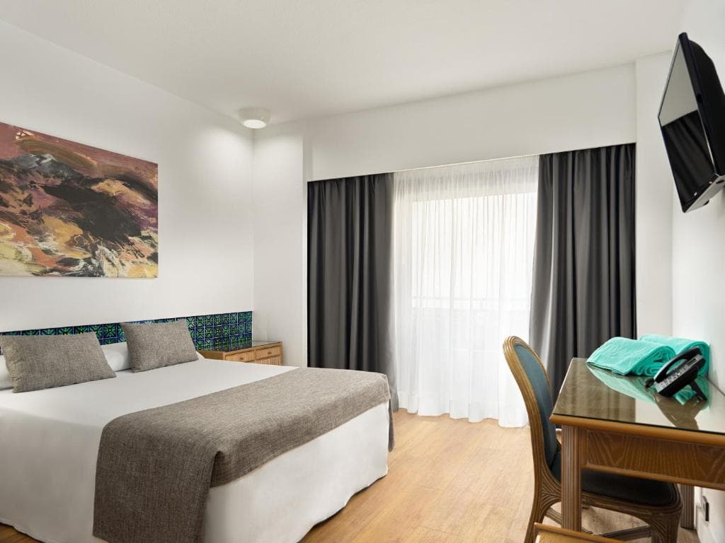 Hotel Fergus Puerto de la Cruz - 9