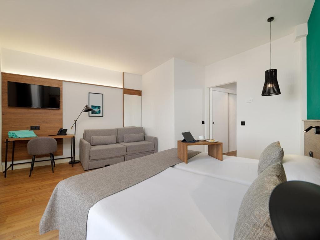 Hotel Fergus Puerto de la Cruz - 12