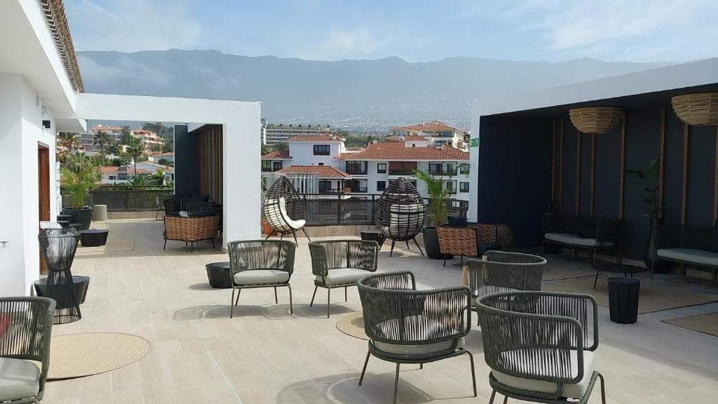 Hotel Fergus Puerto de la Cruz - 14