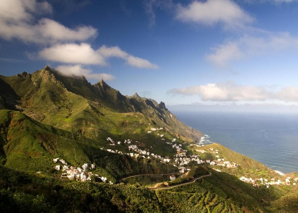 Hotel Fergus Puerto de la Cruz - 18