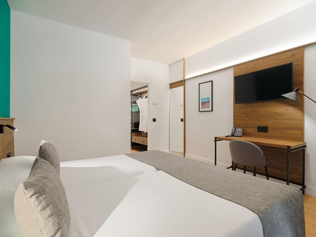 Hotel Fergus Puerto de la Cruz - 19