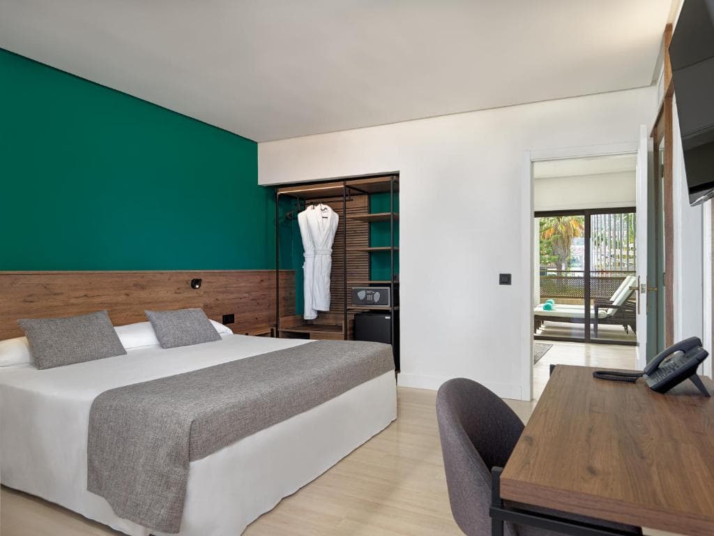 Hotel Fergus Puerto de la Cruz - 21