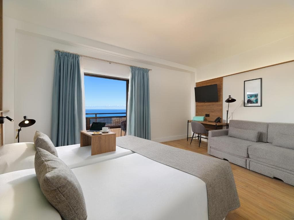 Hotel Fergus Puerto de la Cruz - 25